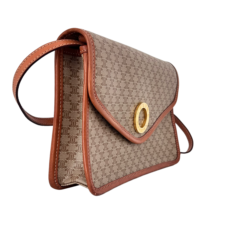 Vintage Triomphe Crossbody