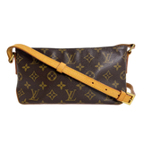 Monogram Trotteur