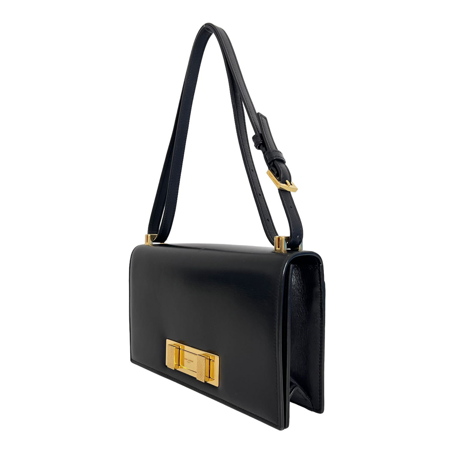 Medium Domino Shoulder Bag