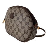 GG Web Crossbody