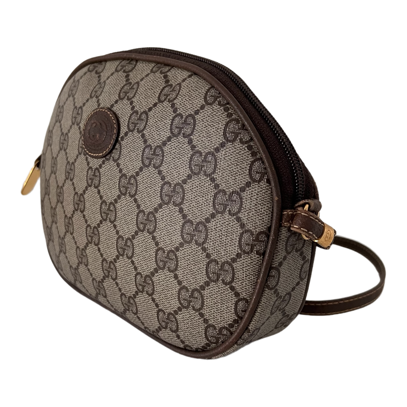 GG Web Crossbody