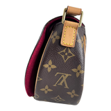 Monogram Tambourine PM