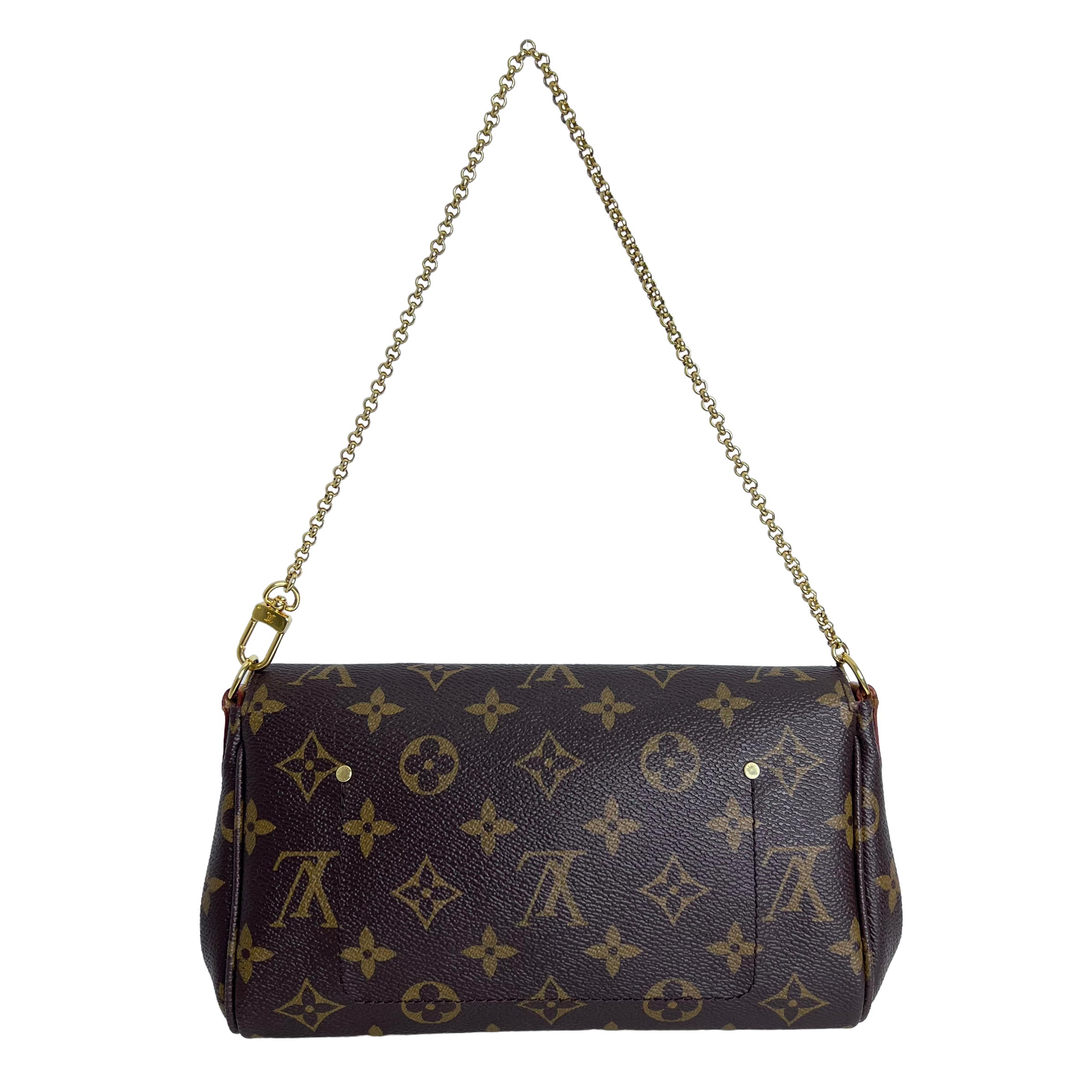 Monogram Favorite PM