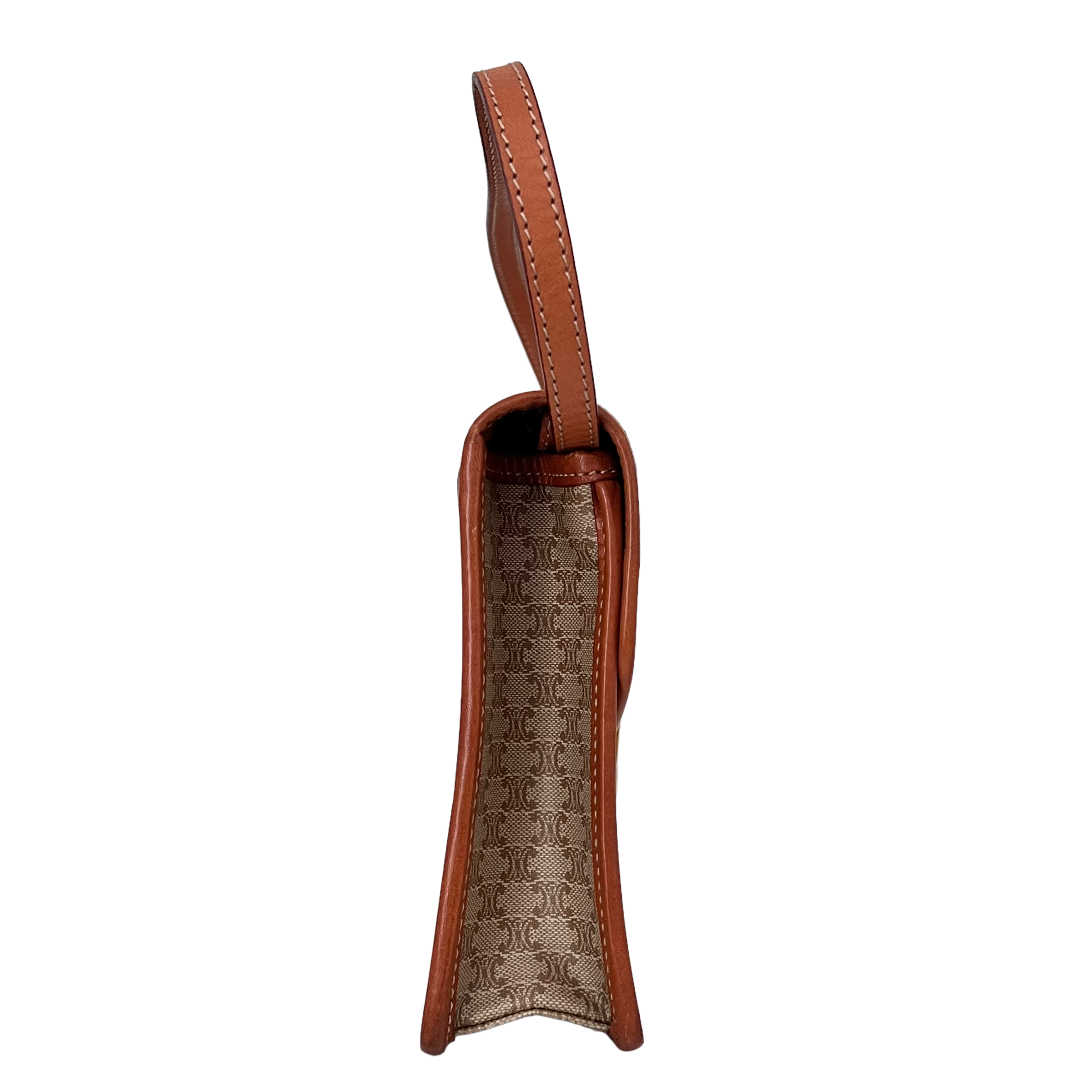 Vintage Triomphe Crossbody