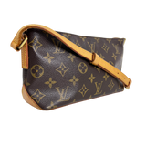 Monogram Trotteur