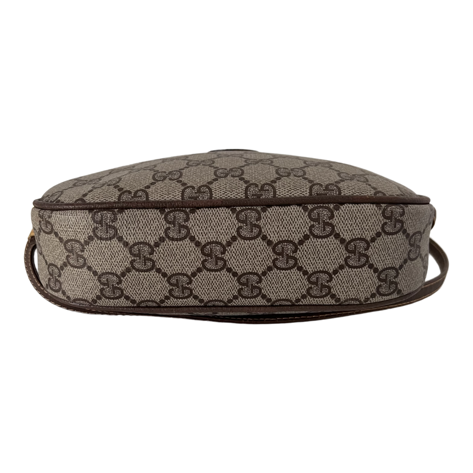 GG Web Crossbody