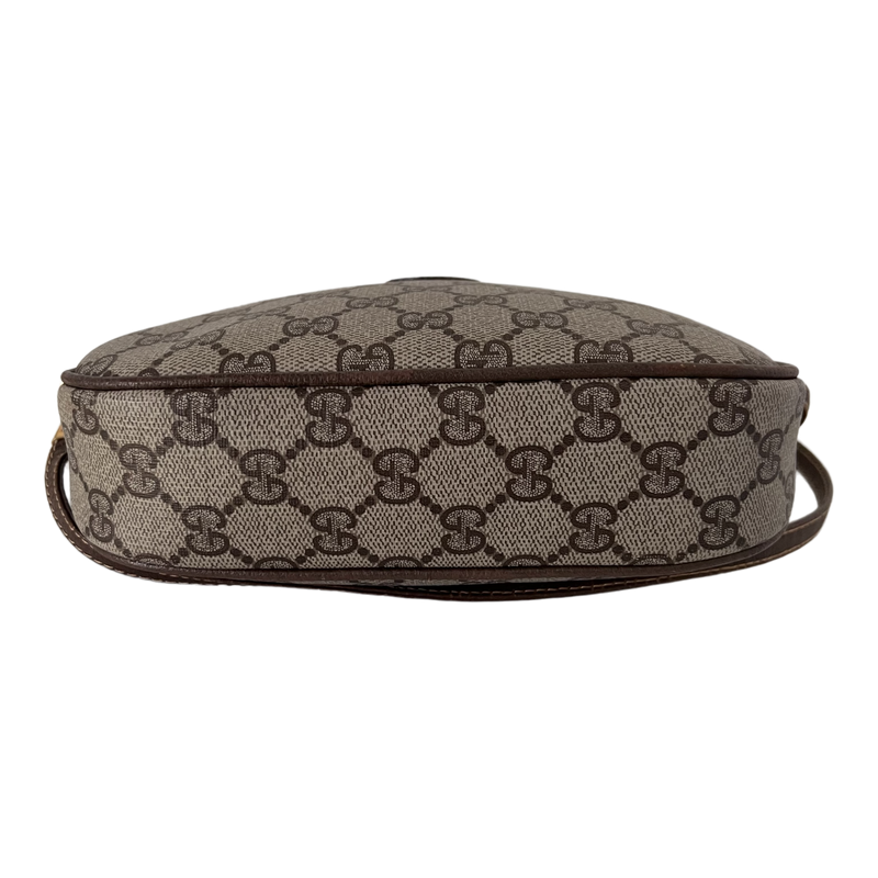 GG Web Crossbody