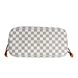 Damier Azur Neverfull MM