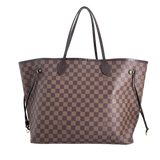 Damier Ebene Neverfull GM