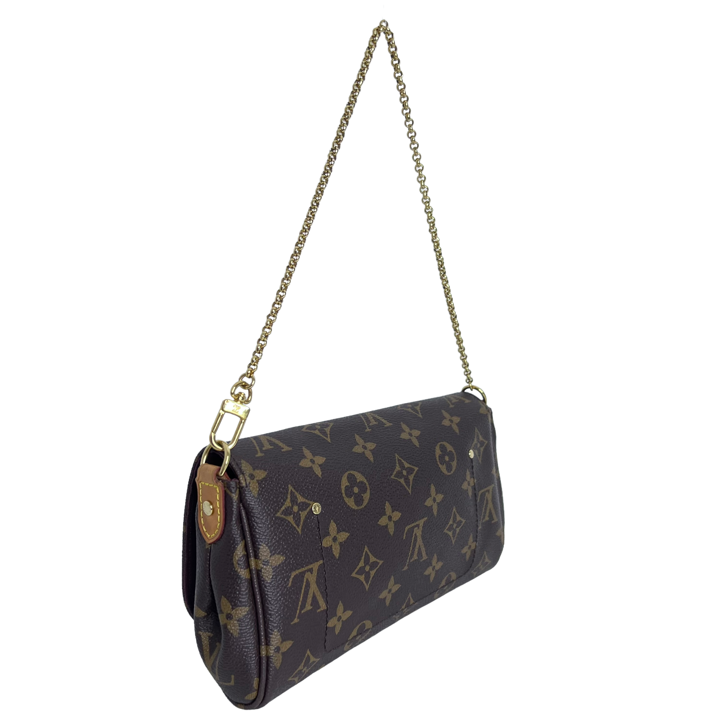 Monogram Favorite PM