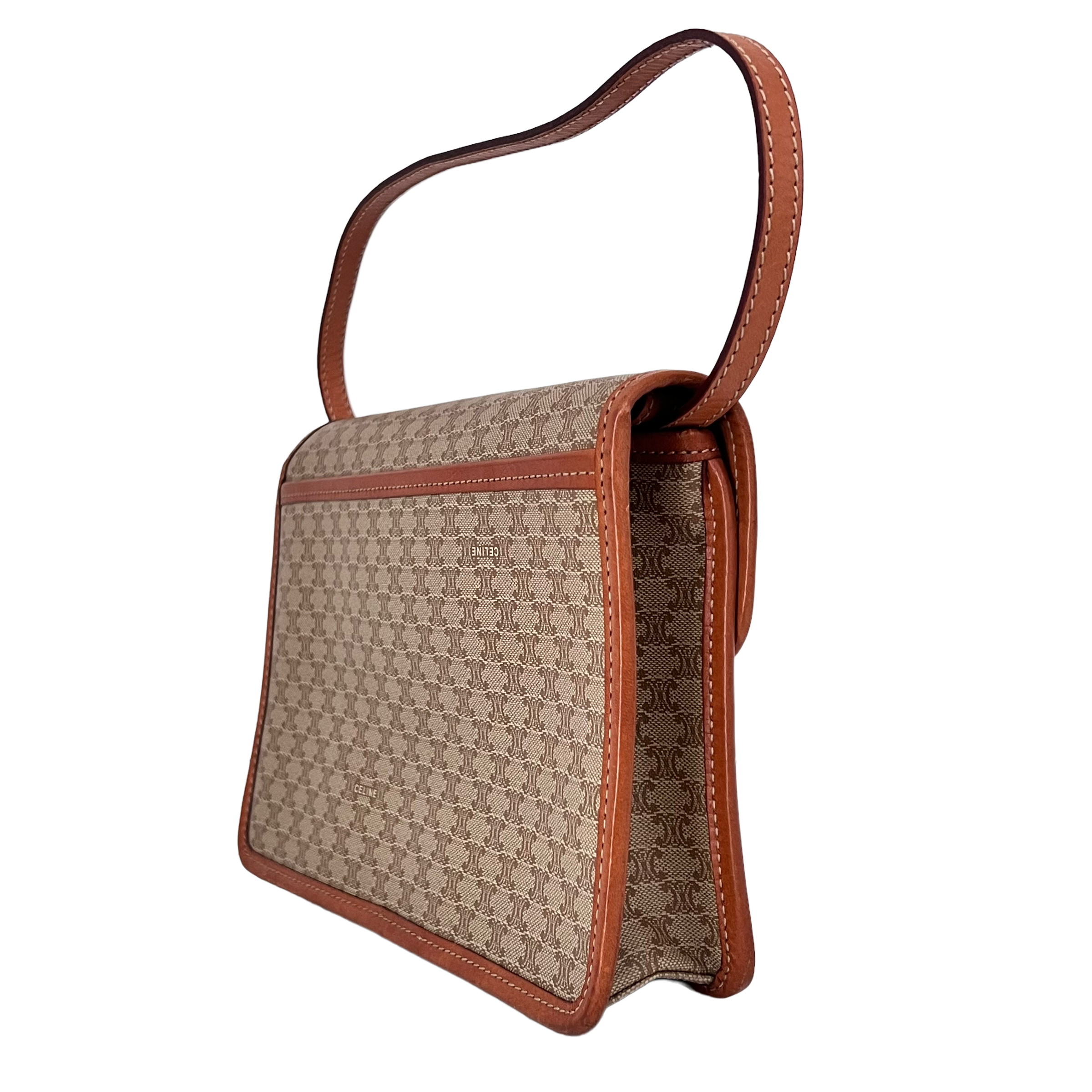 Vintage Triomphe Crossbody