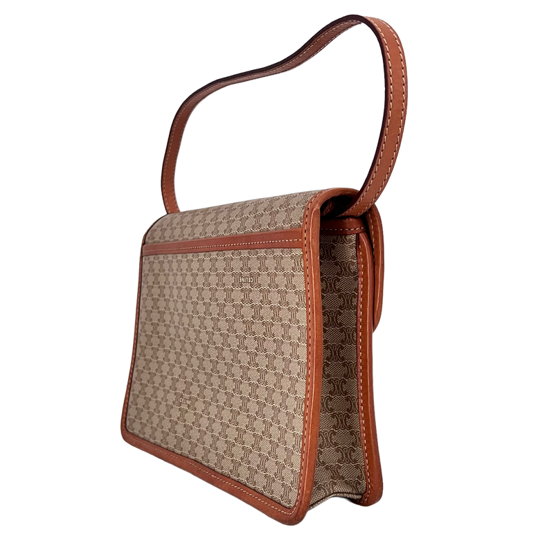 Vintage Triomphe Crossbody