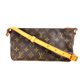 Monogram Trotteur