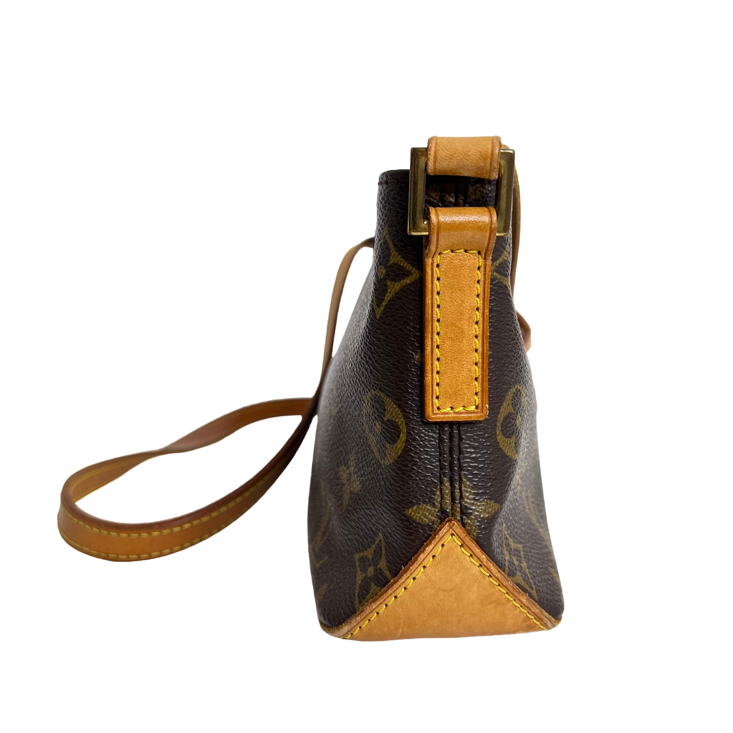 Monogram Trotteur