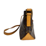 Monogram Trotteur
