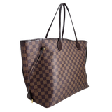 Damier Ebene Neverfull GM