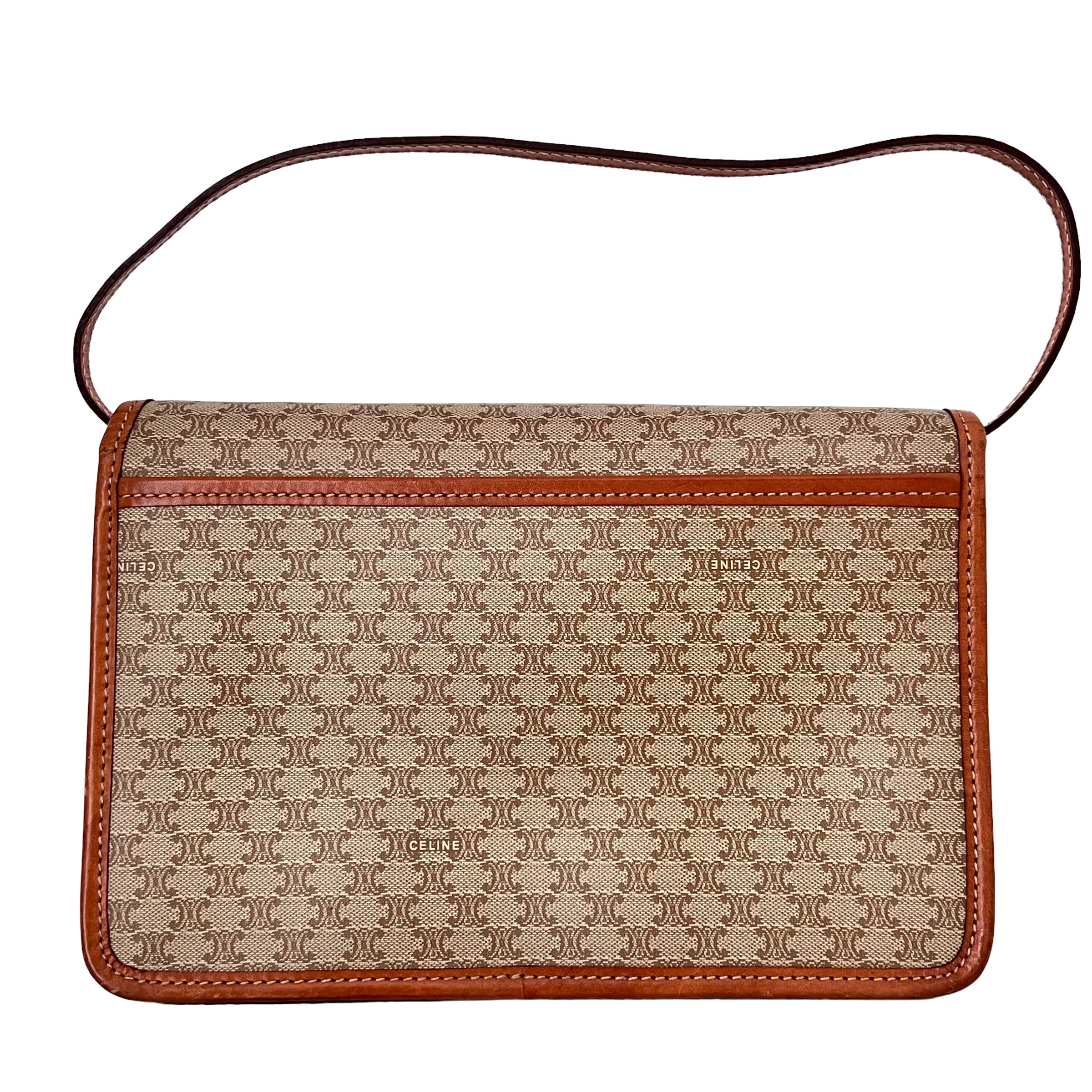 Vintage Triomphe Crossbody