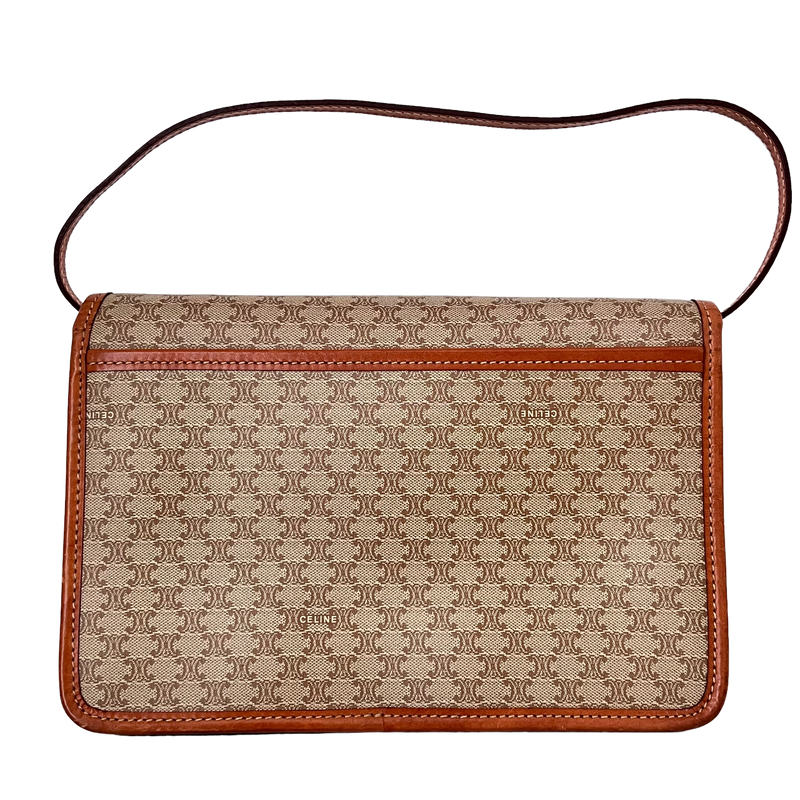 Vintage Triomphe Crossbody
