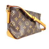Monogram Trotteur