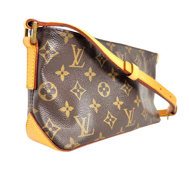 Monogram Trotteur