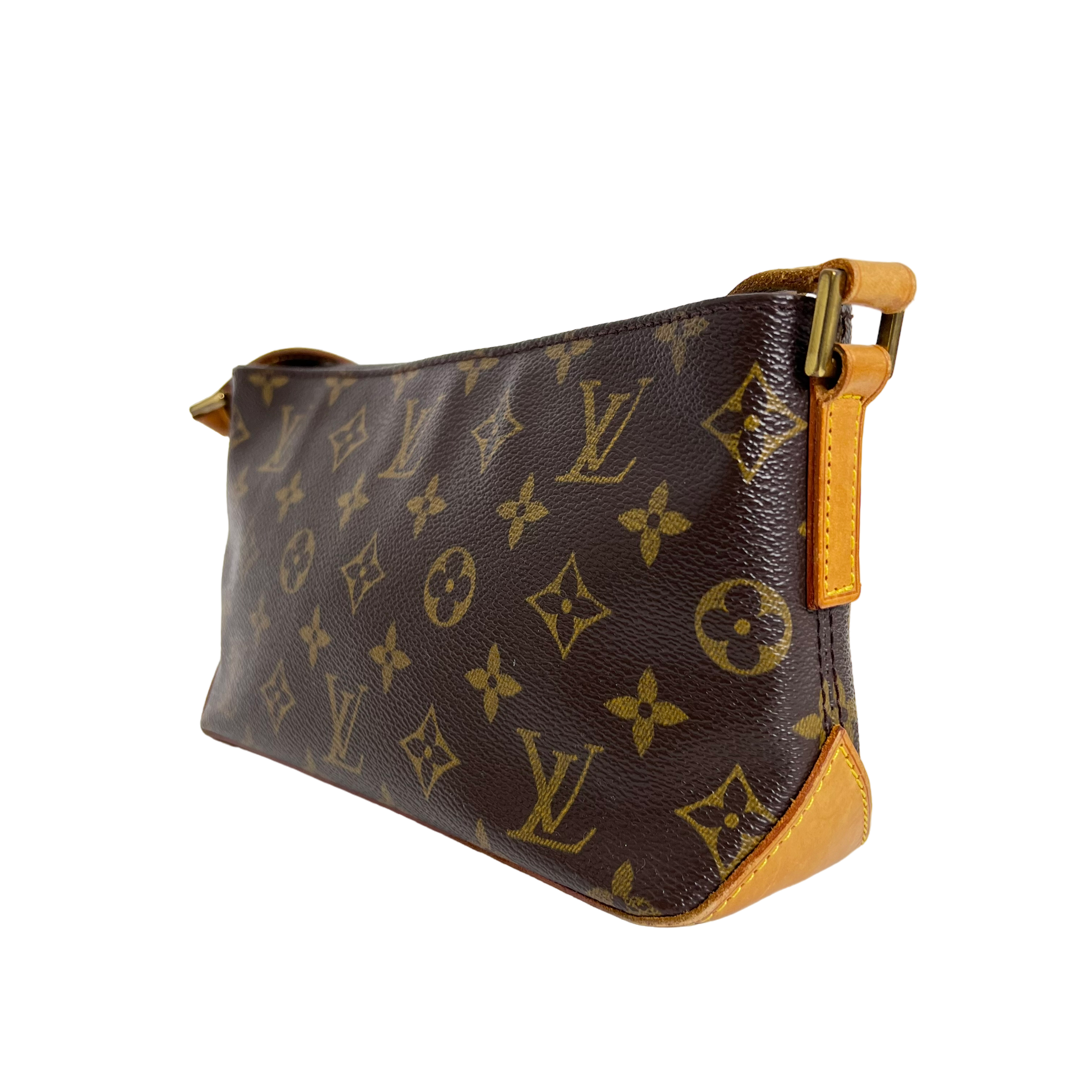 Monogram Trotteur