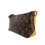 Monogram Trotteur