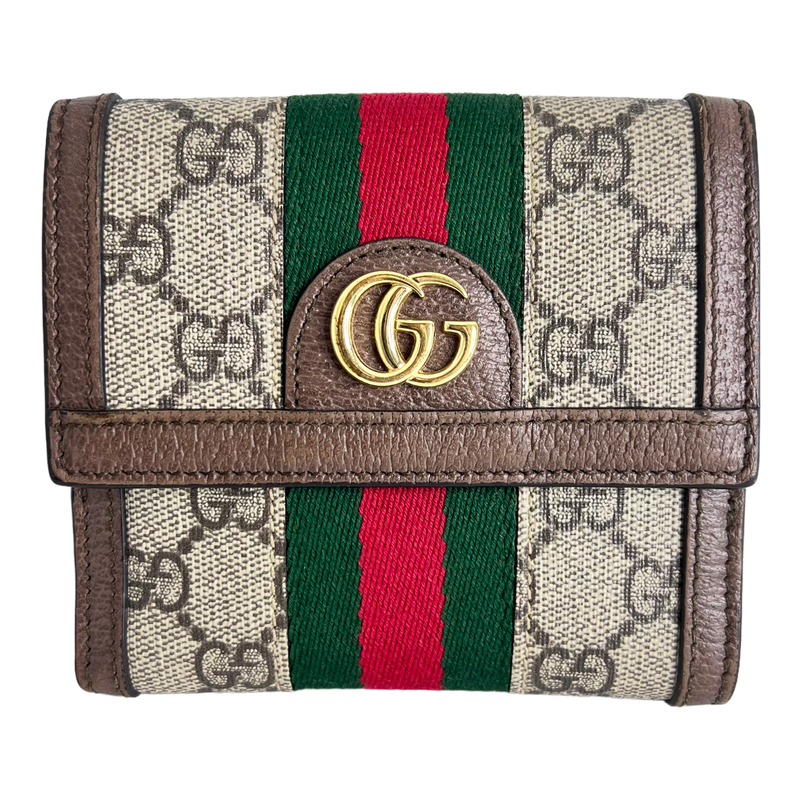 GG Supreme Wallet