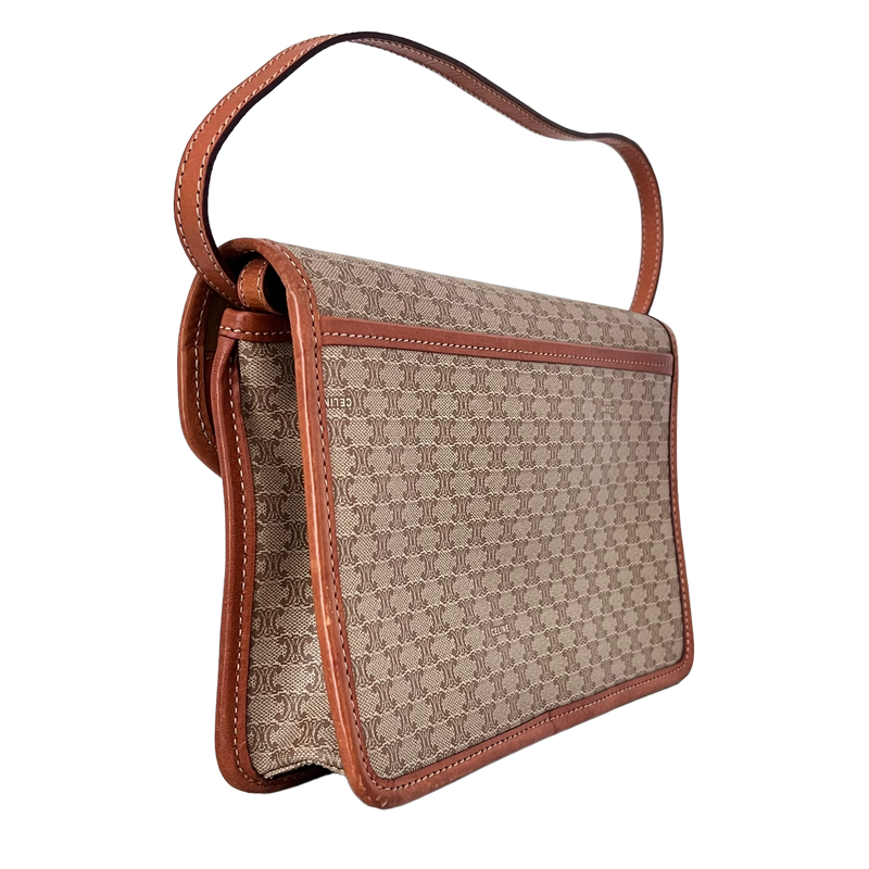 Vintage Triomphe Crossbody