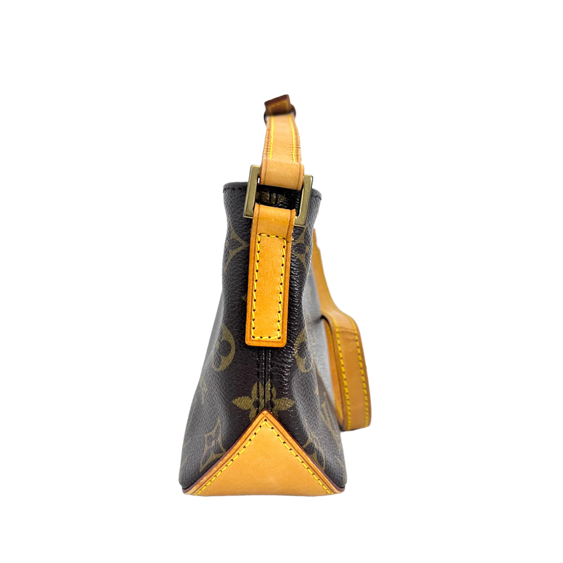 Monogram Trotteur