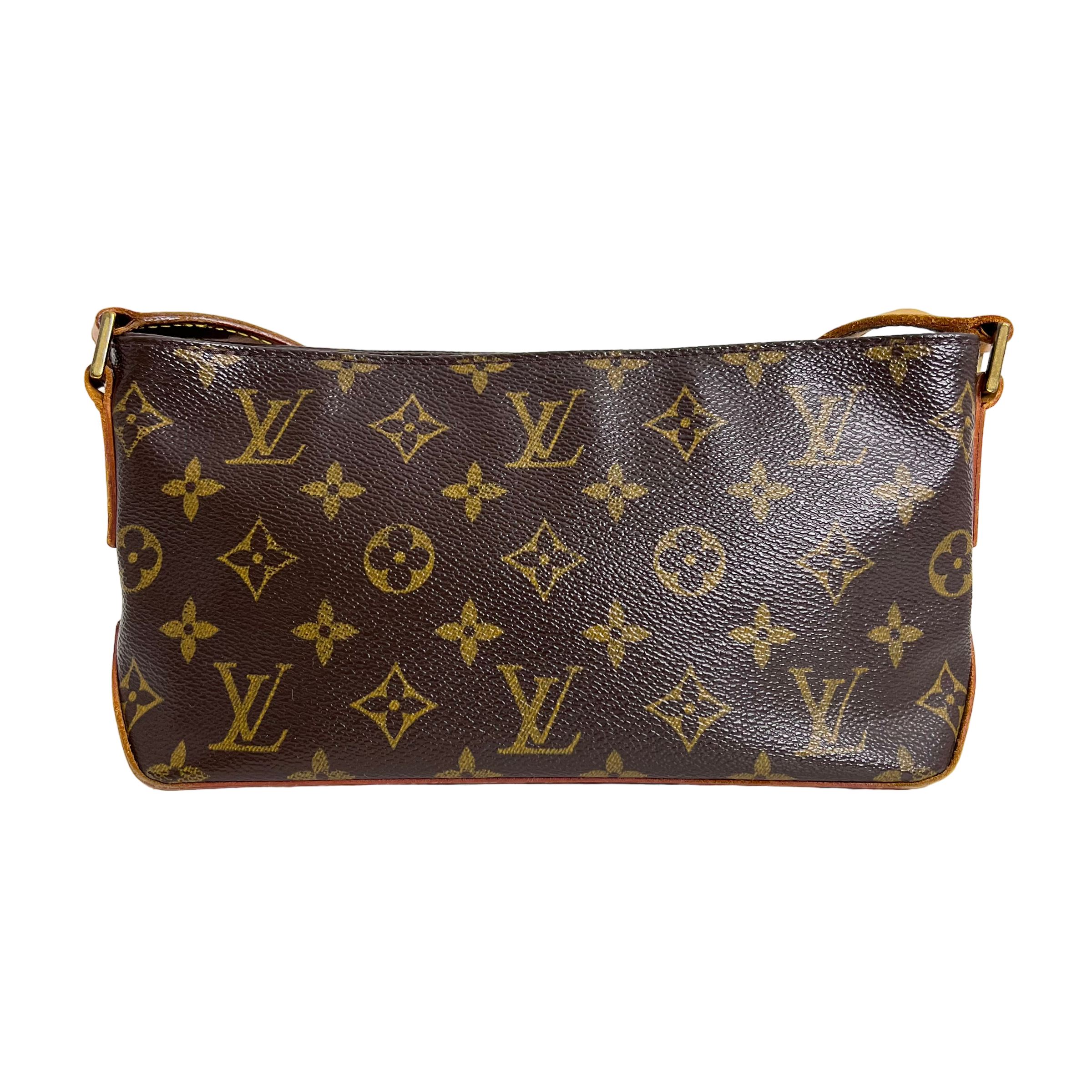 Monogram Trotteur