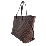 Damier Ebene Neverfull GM