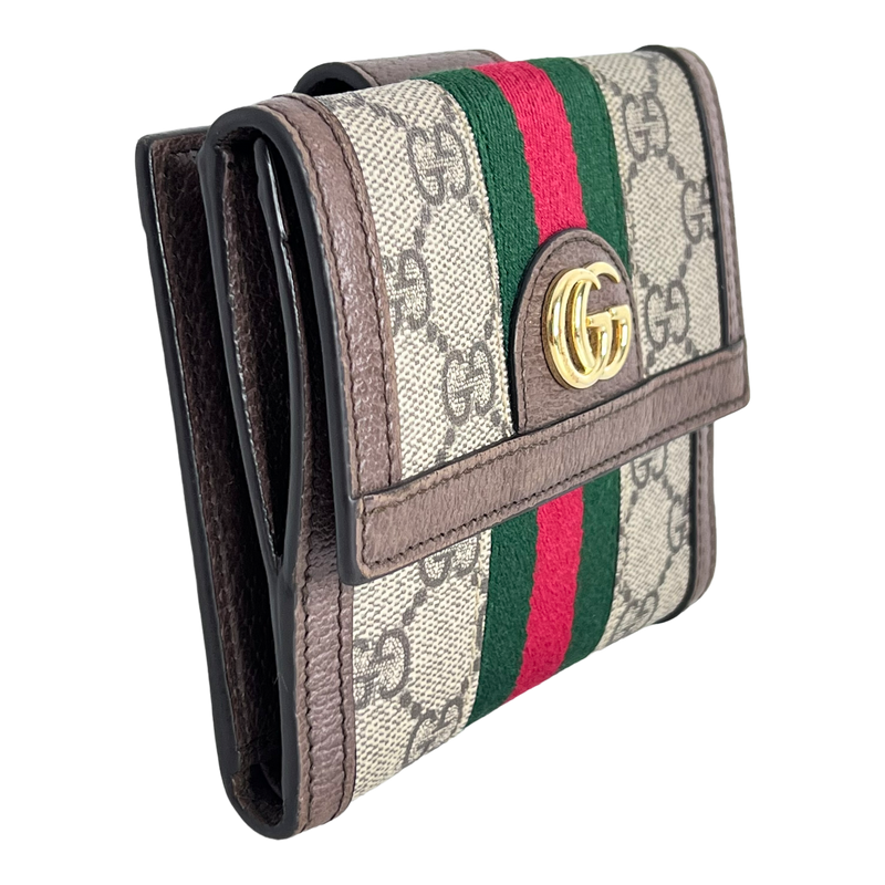 GG Supreme Wallet