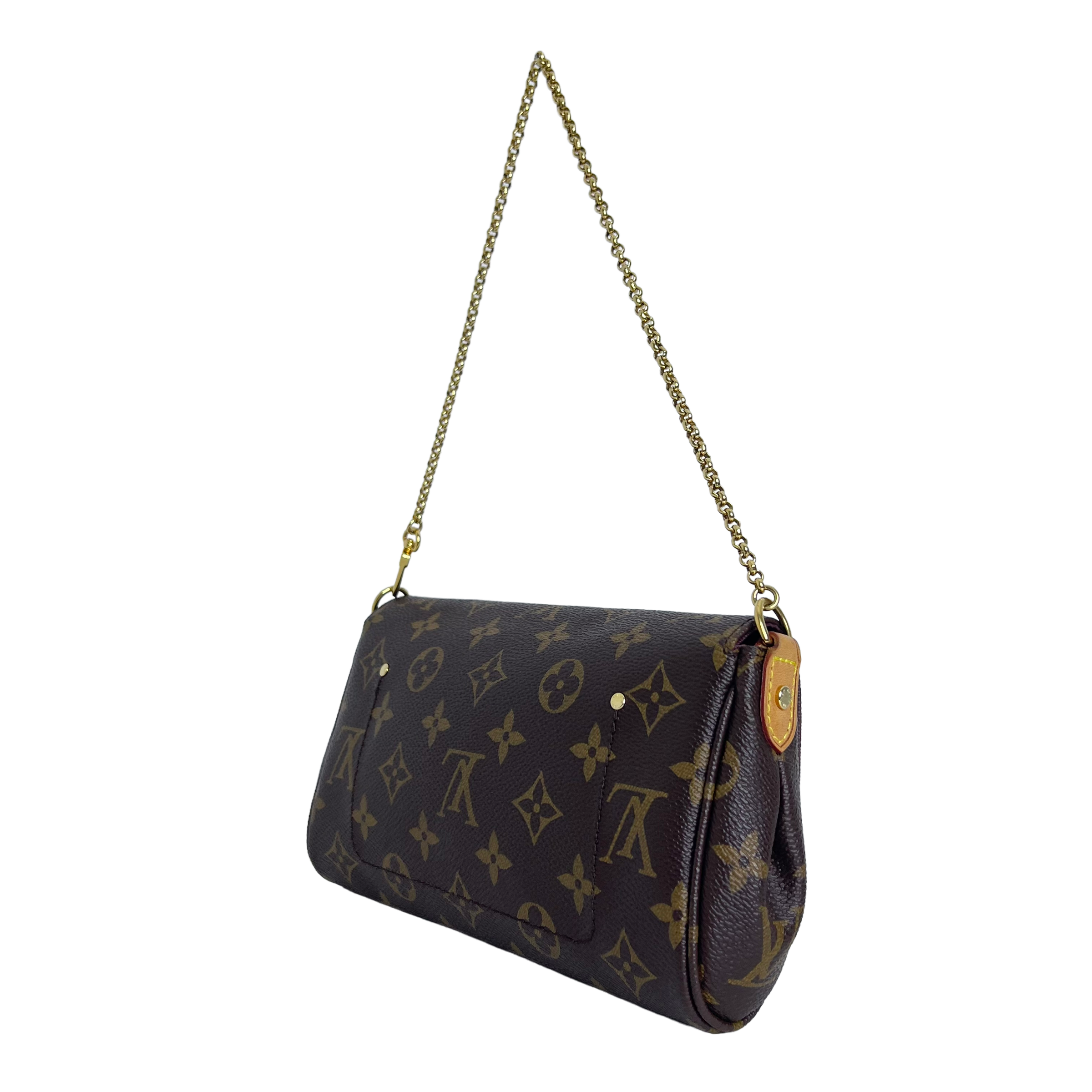 Monogram Favorite PM