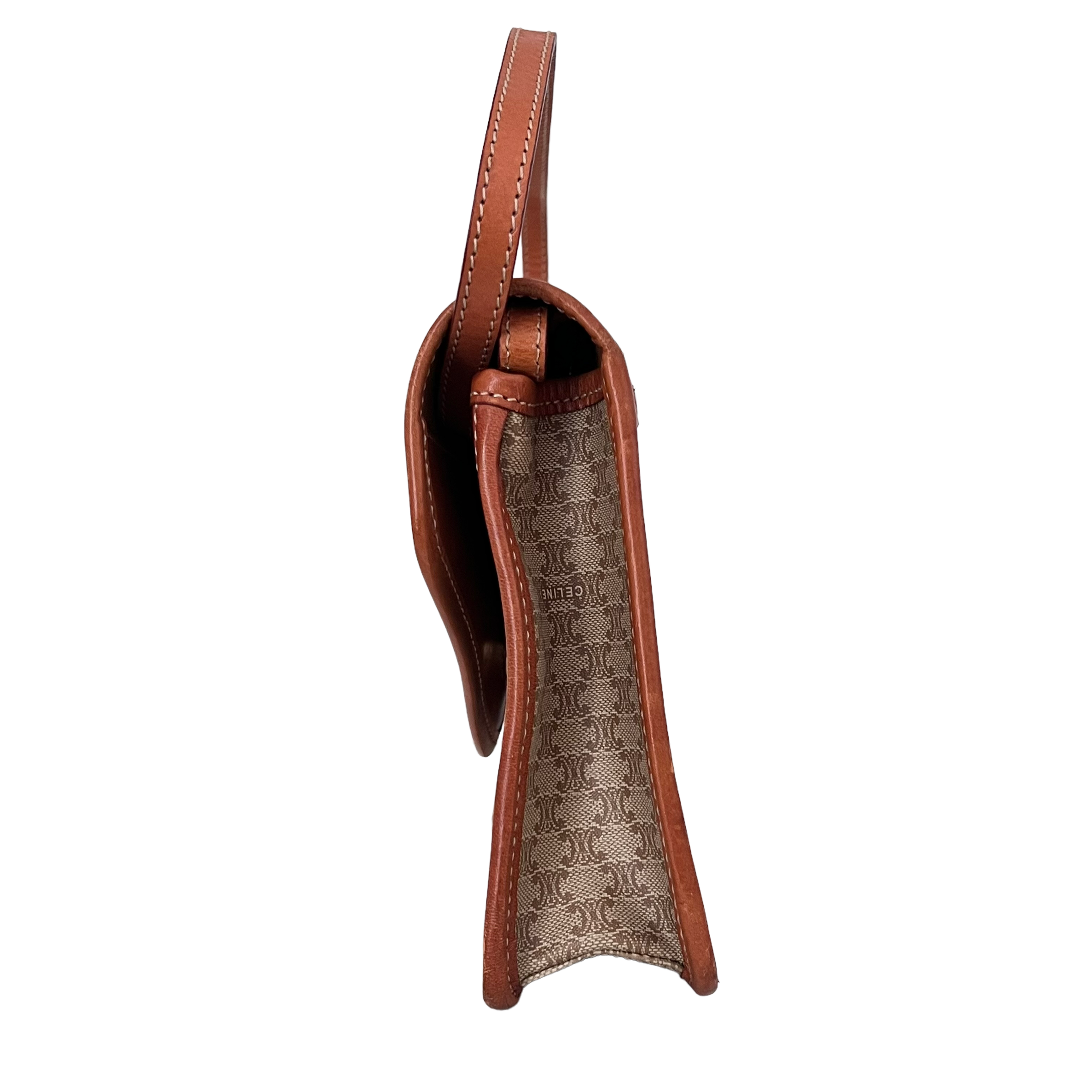 Vintage Triomphe Crossbody