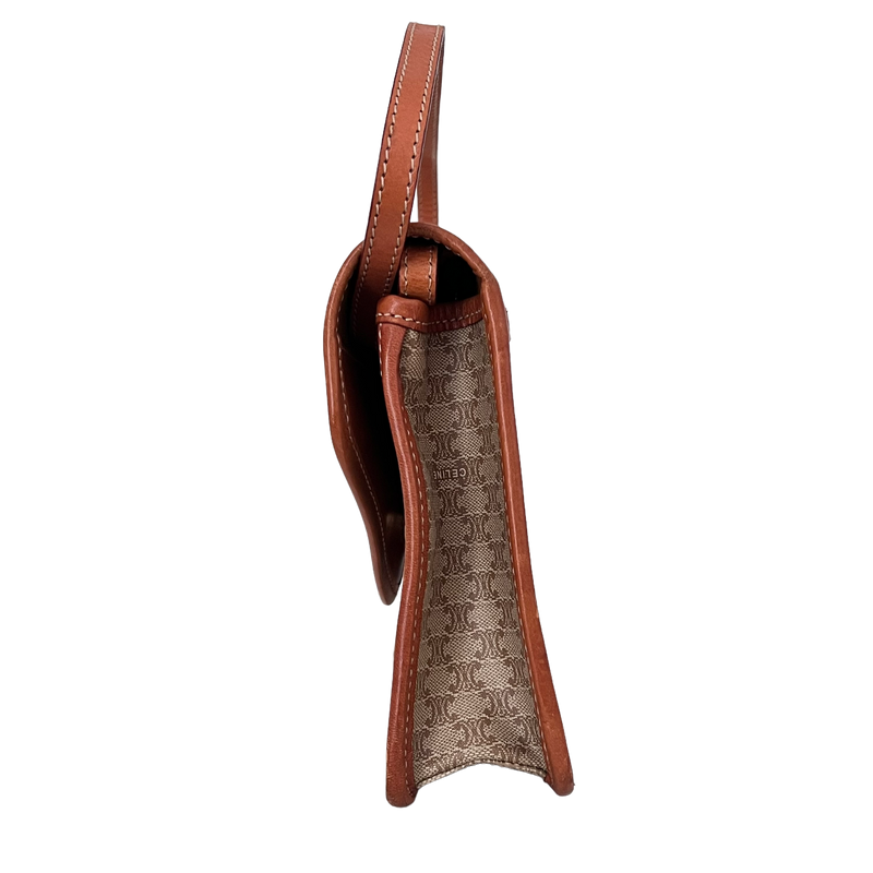 Vintage Triomphe Crossbody