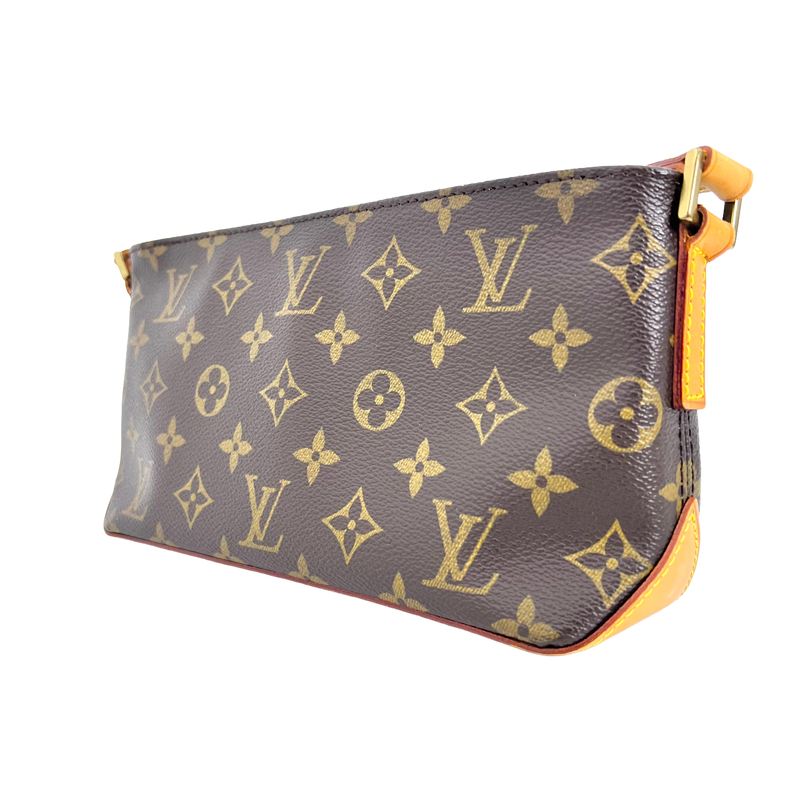 Monogram Trotteur