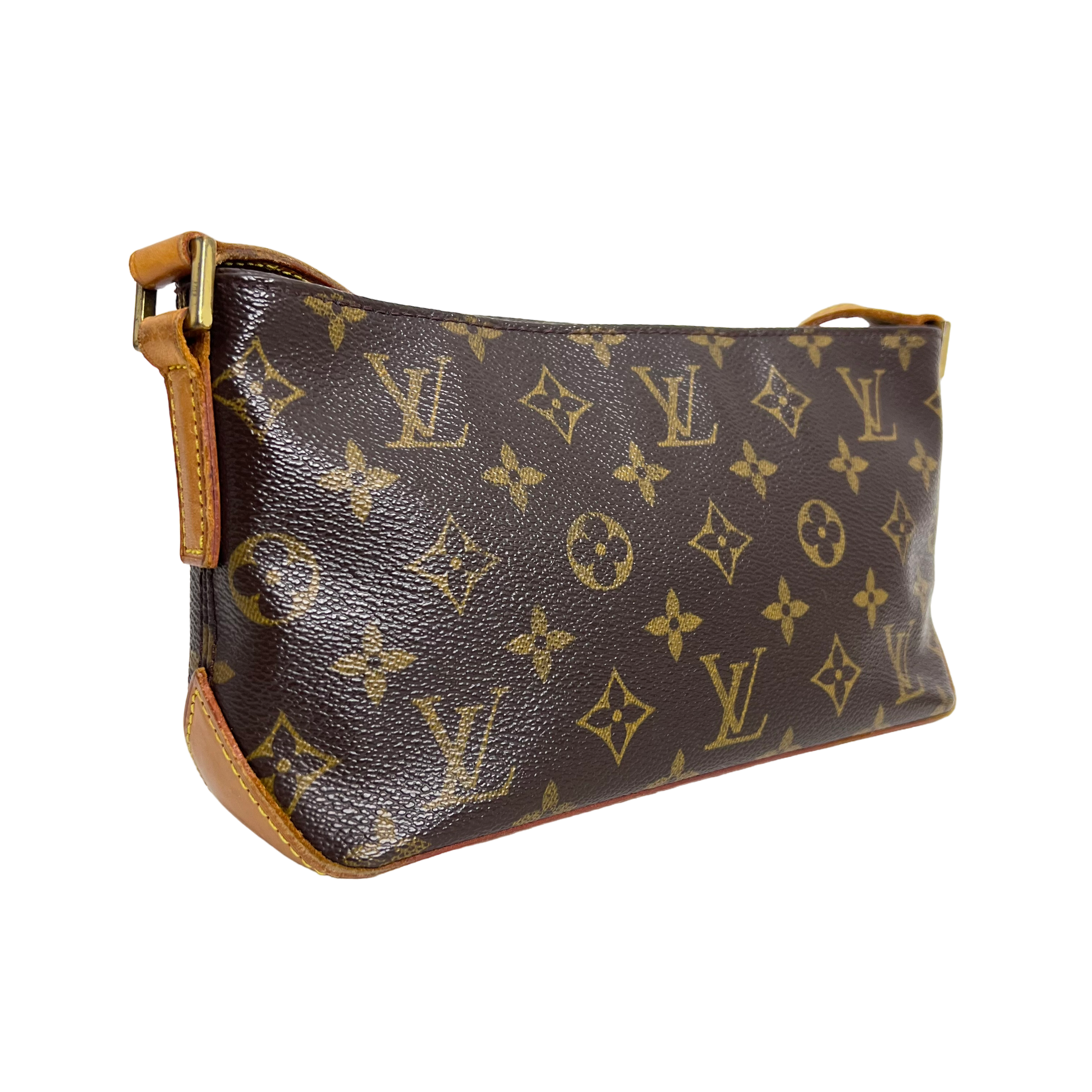 Monogram Trotteur