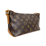 Monogram Trotteur