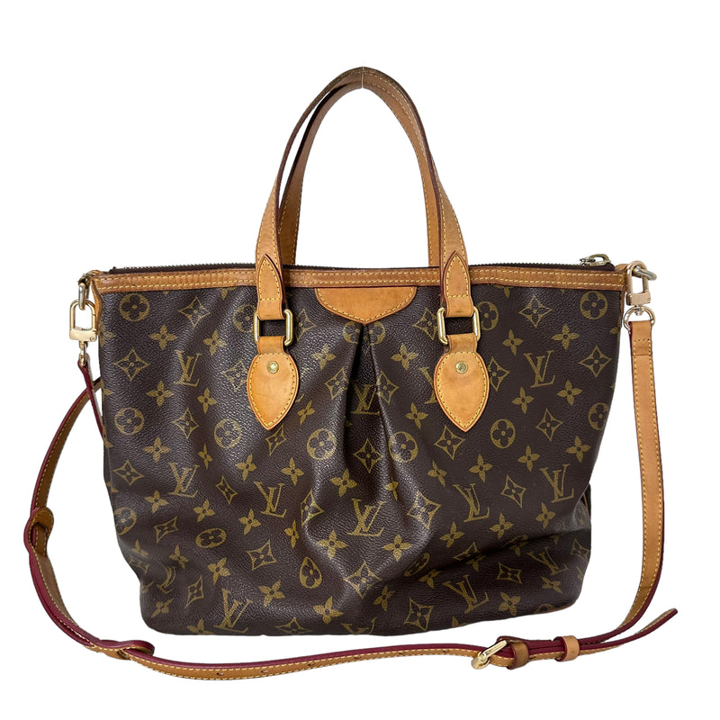 Monogram Palermo PM