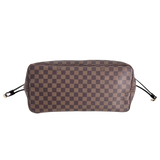 Damier Ebene Neverfull GM
