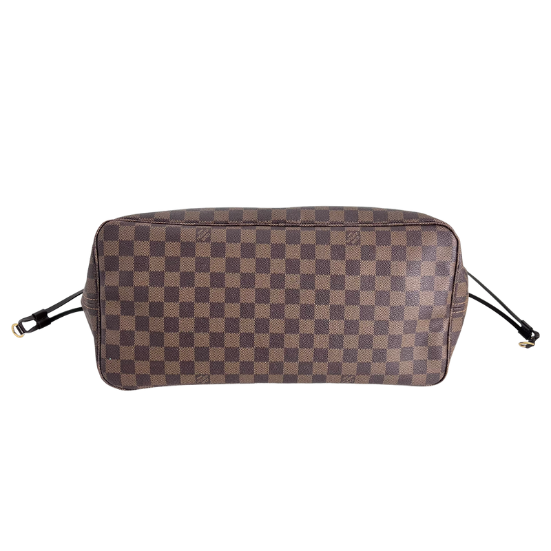 Damier Ebene Neverfull GM