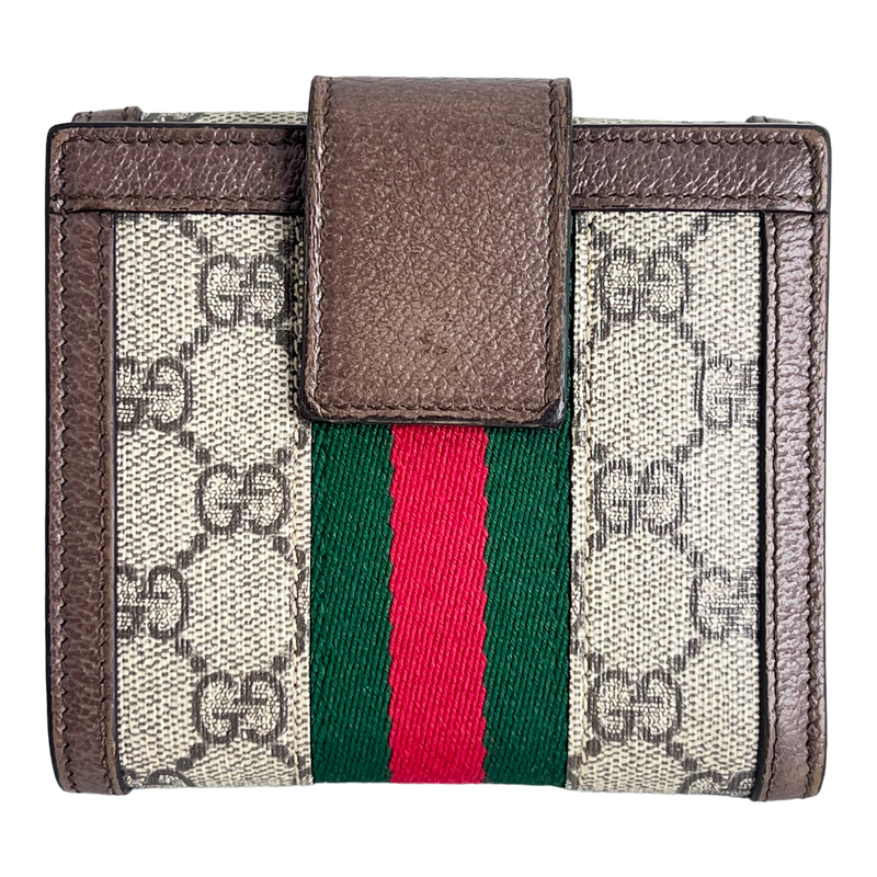 GG Supreme Wallet