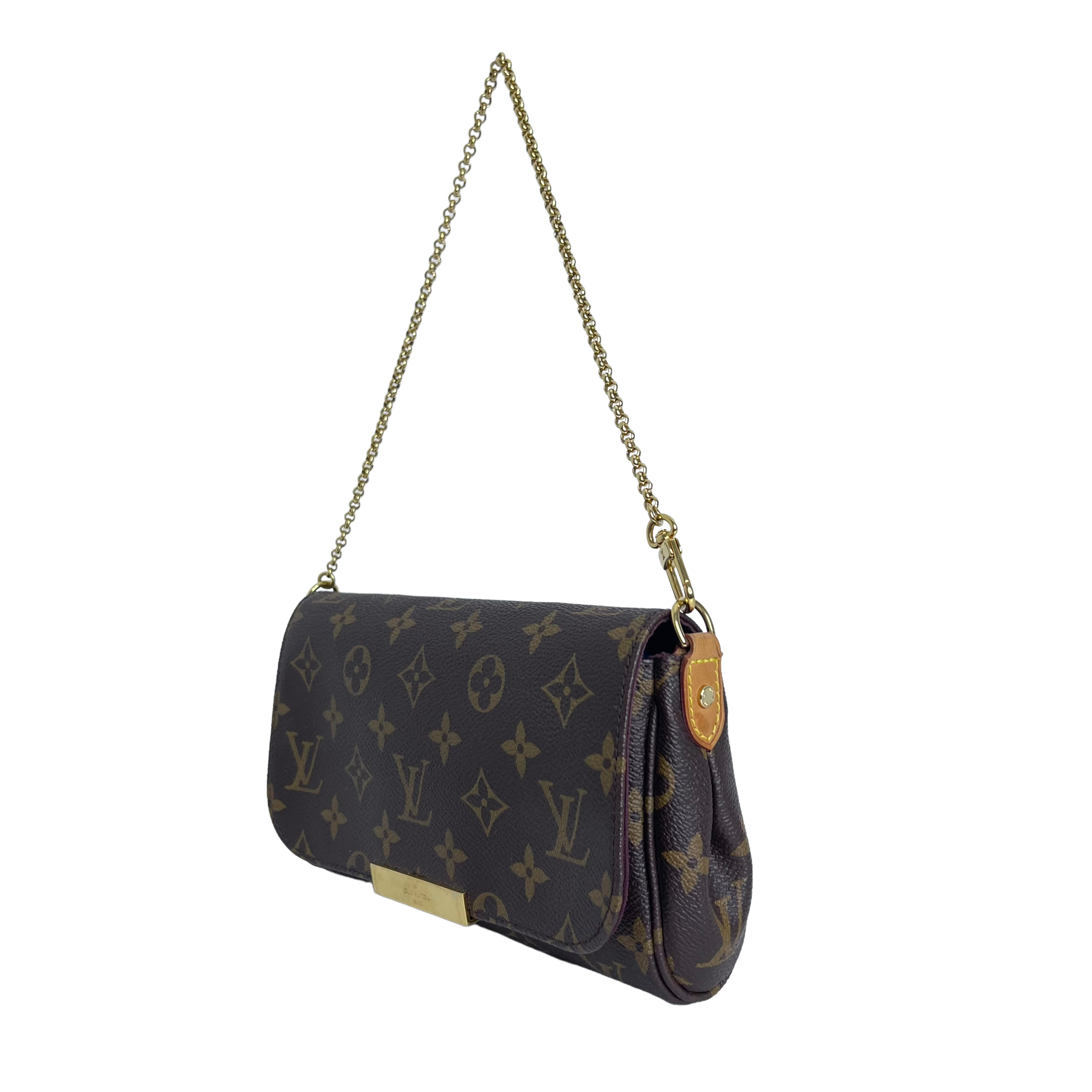 Monogram Favorite PM
