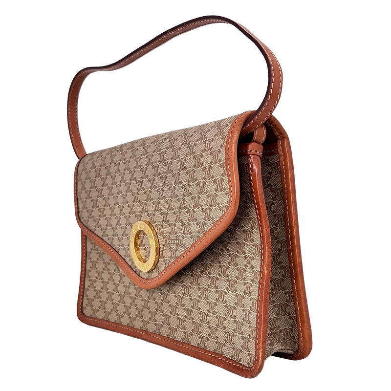 Vintage Triomphe Crossbody