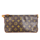 Monogram Trotteur