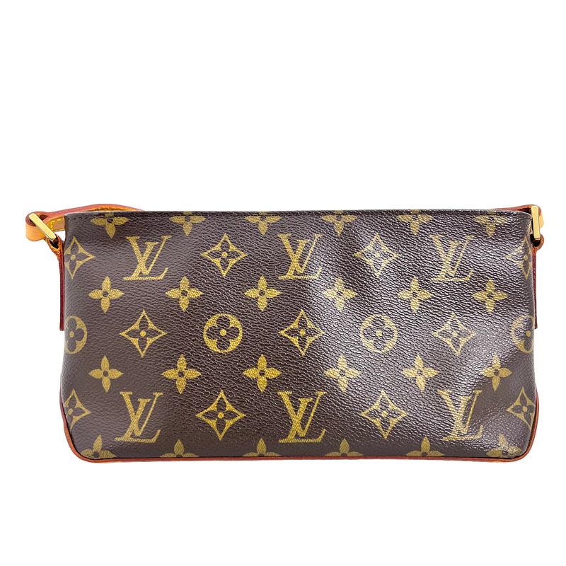 Monogram Trotteur