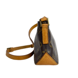 Monogram Trotteur