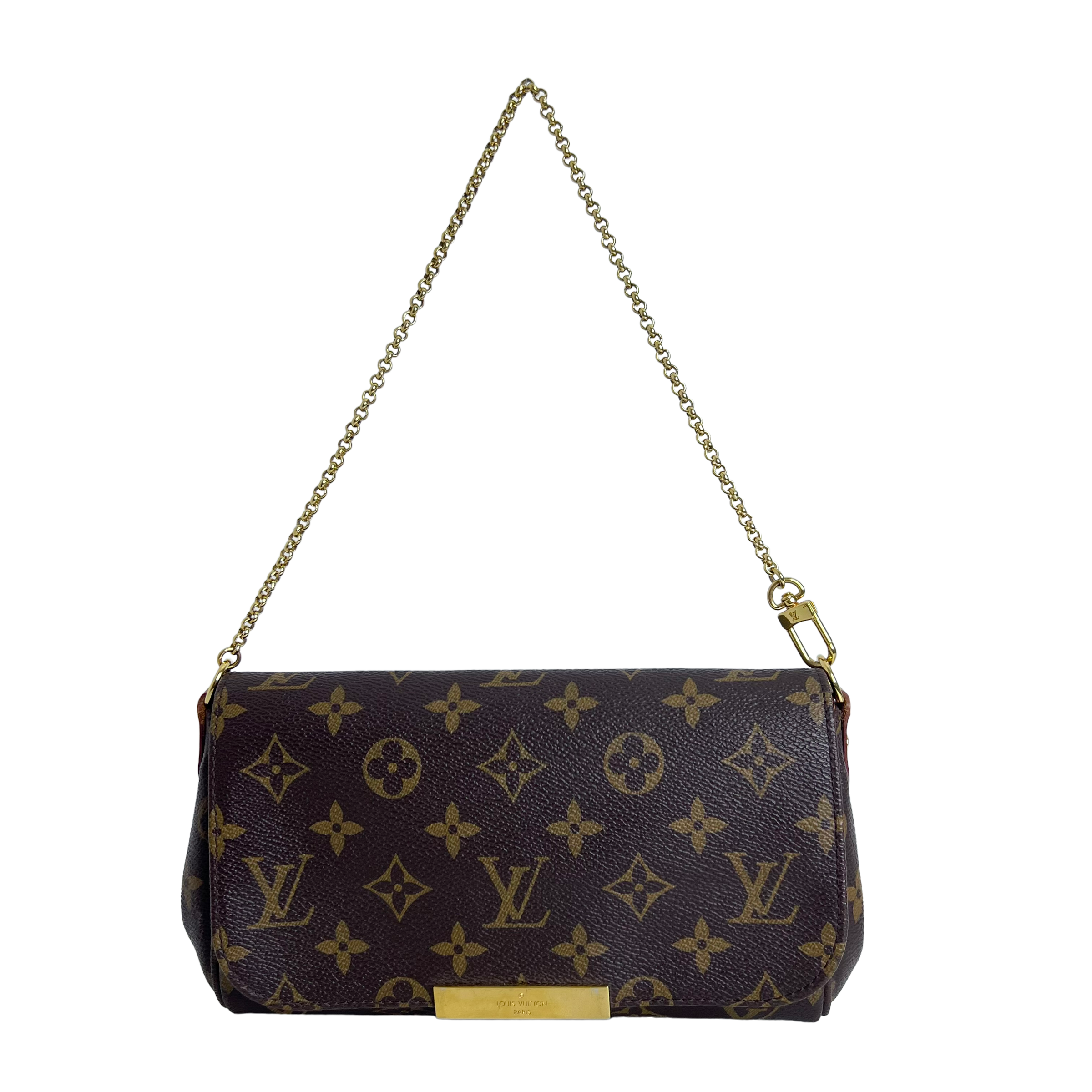 Monogram Favorite PM