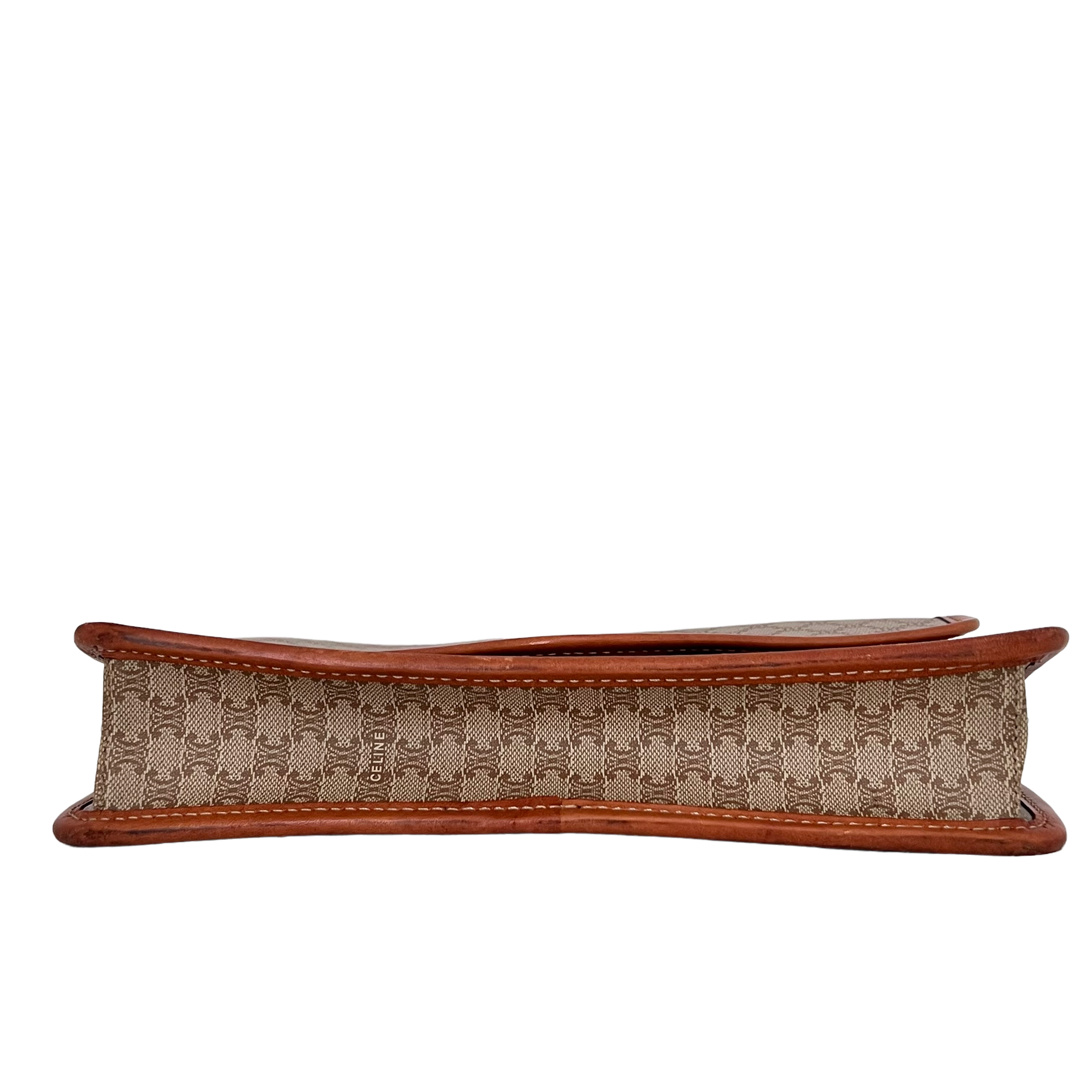Vintage Triomphe Crossbody