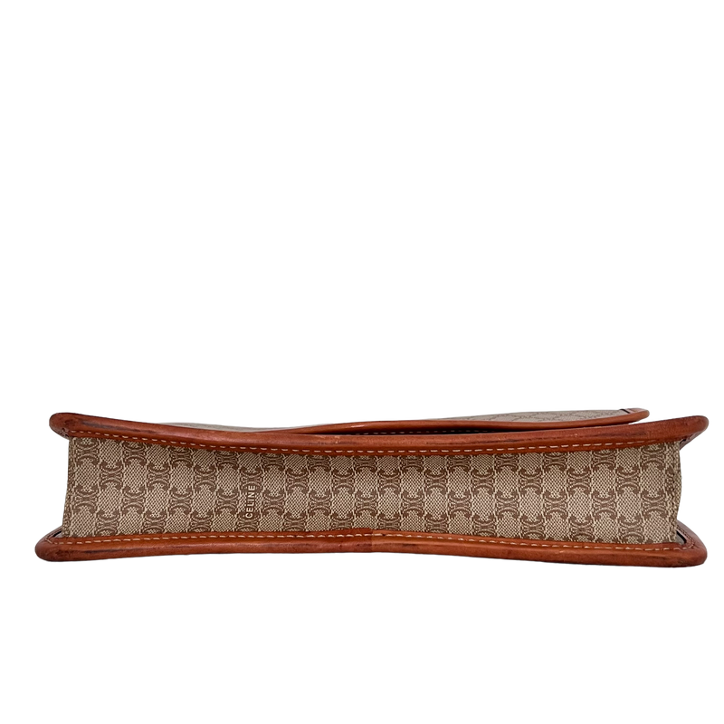 Vintage Triomphe Crossbody